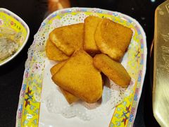 -芦月轩羊蝎子(劲松店)