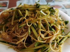 -东北四季饺子王(华山路店)