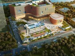 -中国宋庆龄青少年科技文化交流中心