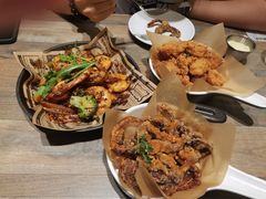 -卡朋西餐(扬名广场店)