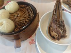 -五丁桥光头香辣蟹(望江橡树林店)