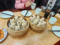 -都一处烧麦馆(前门店)