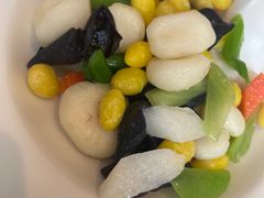 -妈妈菜舟山海鲜(定海古城店)