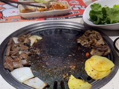 -猫爪爪原切自助烤肉(观音桥阳光世纪店)