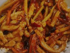 -吉野家(上海美罗城店)