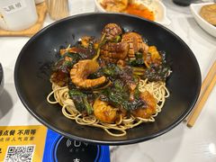 -老地方面馆(思南路店)
