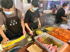 -老客满蛋饼(双塔市集店)