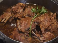 -蝎王府羊蝎子(天通苑店)