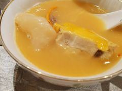 -ONE FULL 古董港式海鲜火锅