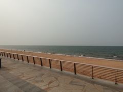 -西秀海滩公园