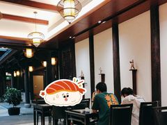 -走马楼饭庄(慈城古县城店)