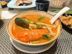 -蕉叶·泰国歌舞风情(世贸店)