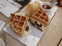 -仙踪林(江燕路万科里店)