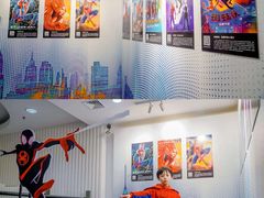-Sony Store 索尼(上海淮海中路店)