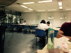 -苏州图书馆(人民路总馆)
