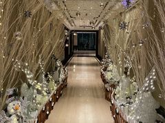 -Social 秀西餐厅-长沙瑞吉酒店(运达店)