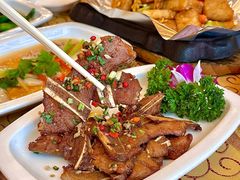 -汕头金海湾大酒店(万象城店)