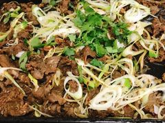 -清真永恒华威肉饼(潘家园店)