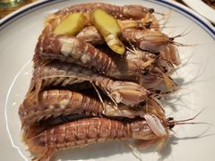 -九龙奇迹海鲜大排档(万象城店)