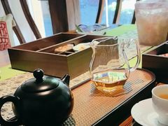 -中和·国风茶馆(愚园路店)