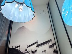 -淮扬韵(高新大都荟店)