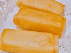 炸牛奶-民信老铺(双皮奶博物馆店)