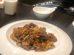 -老牌坊鲁菜名店(宽厚里店)