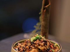 -大理实力希尔顿酒店御璽中餐厅YUXI – CHINESE RESTAURANT