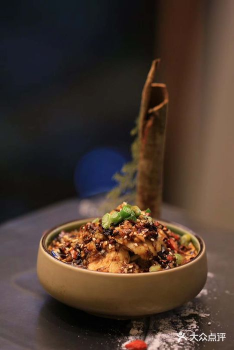 大理实力希尔顿酒店•御玺中餐厅图片