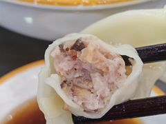 -笑来喜馄饨小笼工坊(通扬路店)