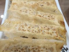 -春水锅贴·传统鲁菜(大明湖店)