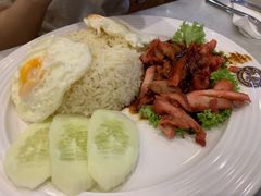 -Old Town White Coffee(gateway@klia2)