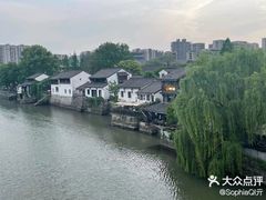 -小河直街历史文化街区
