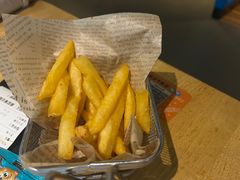 -菲滋意式餐厅(临平万达店)