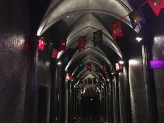 -范特西FANTASY量贩式KTV(民主广场店)