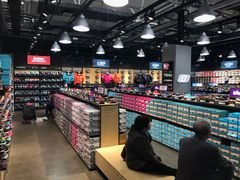 -SKECHERS 斯凯奇(上海国际时尚中心店)