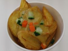 -艾薯夫妇Aysh(福田星河COCOPark店)