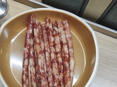 -海底捞火锅(大融城店)