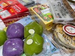 -沈大成(南京东路店)