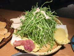 -吃饭皇帝大(解放西路店)