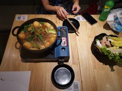-牛腩之旅·牛腩牛杂煲(光启城美食城店)