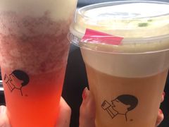 -喜茶(佛山顺德大良东乐路店)