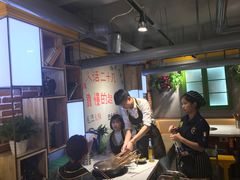 -钢管厂歆瑞源油卤串串香(春熙路太古里店)