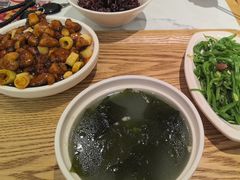 -乡村基·川味现炒大王(熙悦天街店)