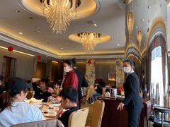 大堂-金苑海鲜酒家(来魅力店)