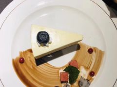 -戈雅法餐厅(世界城广场店)