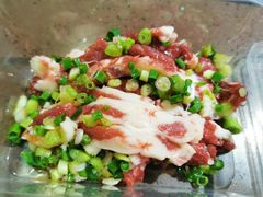 -幸运牛汕头小黄牛牛肉火锅(梅林店)