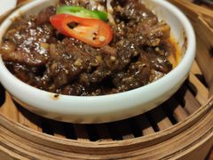 -北海金昌开元名都大酒店·四季轩中餐厅