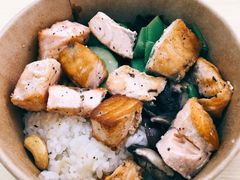 -沙野轻食(静安寺店)