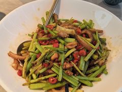-鱼你相聚·河鲜馆(袁家岭店)